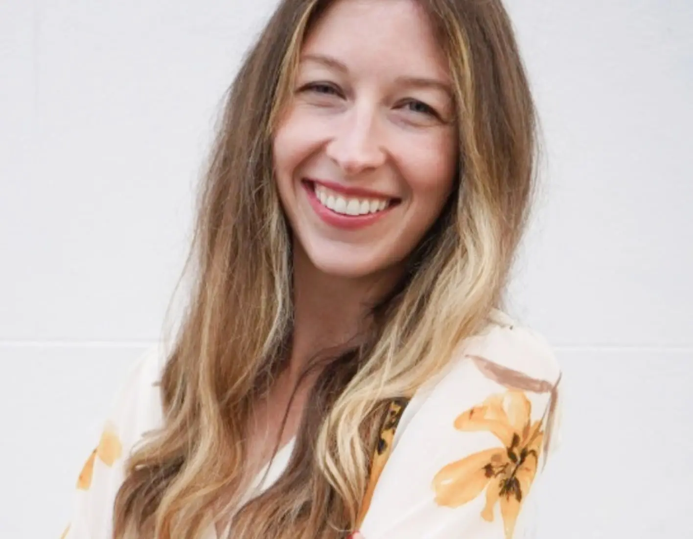 Portrait of Mandy Silverberg